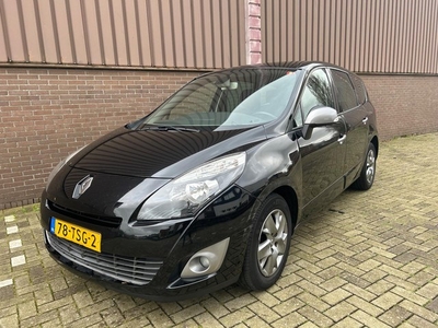 Renault Grand Scénic 1.4 TCe Parisienne Navi Clima PANO