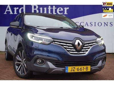 Renault Kadjar 1.2 TCe