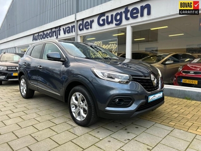 Renault Kadjar 1.3 TCe Intens