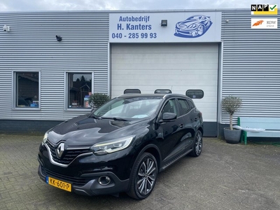 Renault Kadjar 1.5 dCi Bose