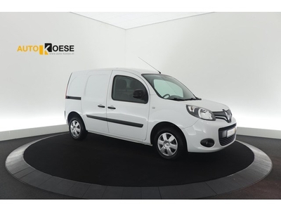 Renault Kangoo 1.5 Blue dCi 95 Work Edition Trekhaak