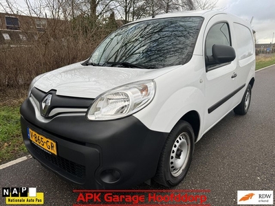 Renault Kangoo 1.5 dCi 75 Energy Comfort / Airco / Boekjes