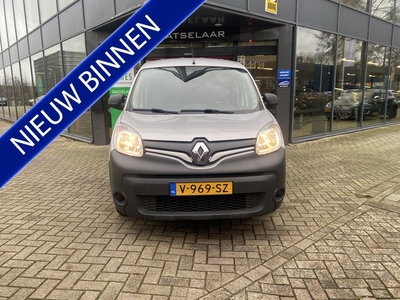 Renault Kangoo 1.5 dCi Navigatie (bj 2018)