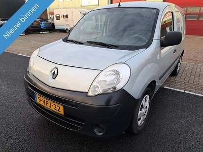 Renault Kangoo 1.5Dci 90pk Schuifdeur GERESERVEERD!!!!!!!!