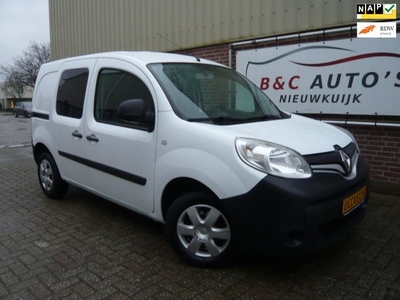 Renault Kangoo Express 1.2 TCe 115 / AIRCO / 2X SCHUIFDEUR