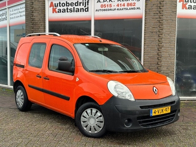 Renault Kangoo Express 1.5 dCi 90 Express Comfort - Trekhaak