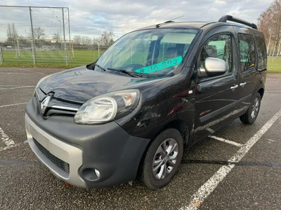 Renault Kangoo Family 1.2 TCe Expression Start&Stop