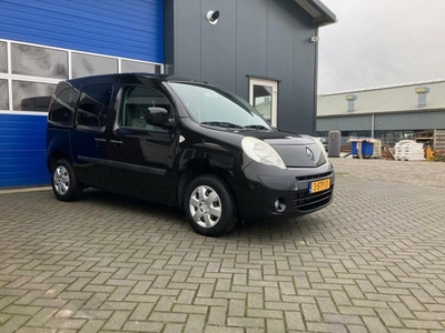 Renault Kangoo Family 1.6 Expression Invalide uitvoering.