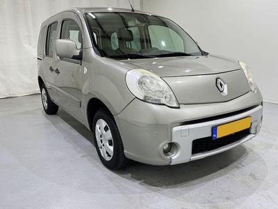 Renault Kangoo Family MPV 1.6 Automaat Airco (bj 2010)