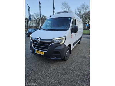 Renault Master bestel T35 2.3 dCi 135 L2H2 Koelwagen