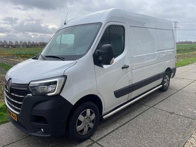 Renault Master T35 2.3 dCi 180 L2H2 Energy Work Edition