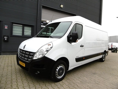 Renault Master T35 2.3 dCi L3H2 Navigatie 1e Eigenaar