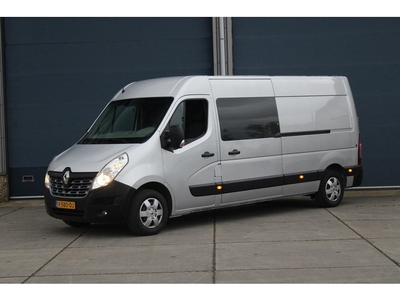 Renault Master T35 2.3 dCi L3H2 Stop & Start AIRCO /