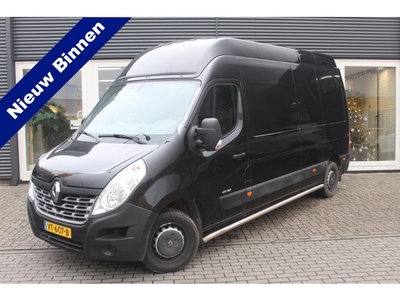 Renault Master T35 2.3 dCi L3H3, Cruise Control, Navigatie