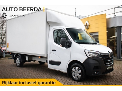 Renault Master T35 dCi 150 Automaat I Laadklep I Dakspoiler