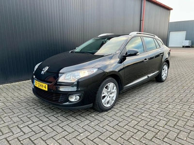 Renault Mégane 1.5 DCI VERKOCHT/SOLD!!!!! (bj 2012)