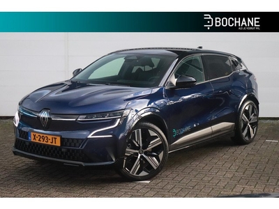 Renault Megane E-Tech EV60 220 Optimum Charge Iconic