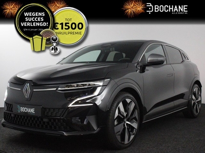 Renault Megane E-Tech EV60 220 Optimum Charge Techno