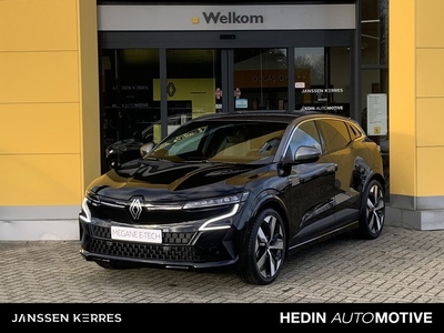 Renault Mégane E-Tech EV60 Optimum Charge Techno MC : 3824