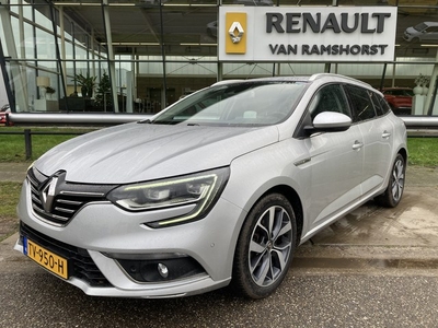 Renault Mégane Estate 1.2 TCe Bose / Trekhaak / Keyless /