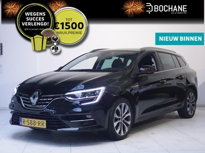 Renault Mégane Estate 1.3 TCe 140 EDC Techno / Automaat /