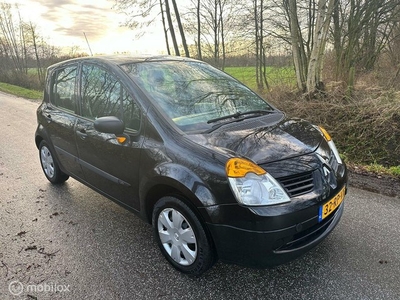 Renault Modus 1.2-16V Accès Apk 29-06-2024 hoogzitter