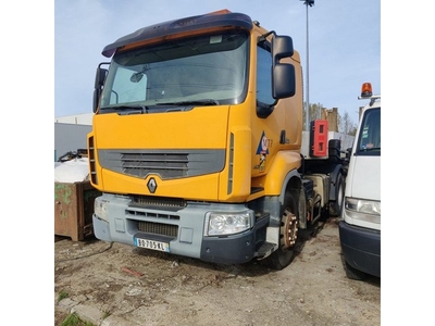 Renault Premium Lander 450