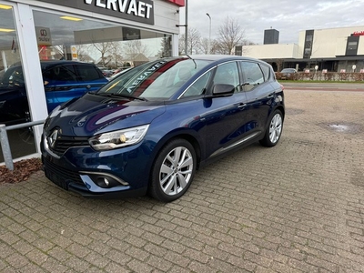 Renault Scénic 1.3 TCe Limited (bj 2018)