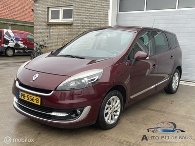 Renault Scenic 1.5 dCi Bose