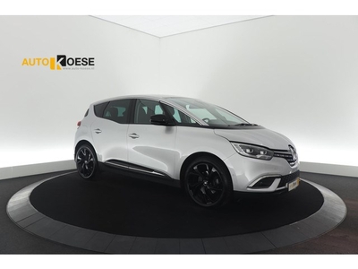 Renault Scénic TCe 140 EDC Intens Camera