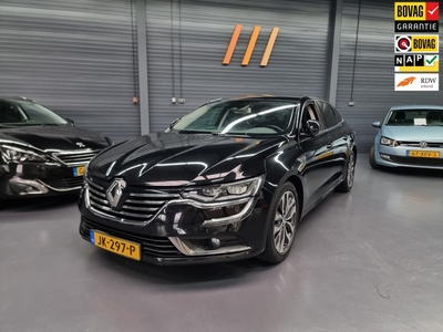 Renault Talisman 1.6 TCe Intens LED AMBILIGHT MASSAGE NAP