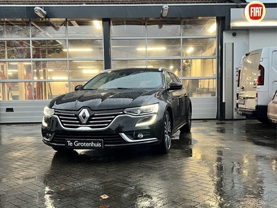 Renault Talisman Estate 1.6 TCe Initiale Paris Trekhaak