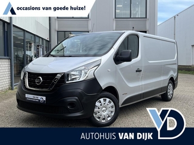 Renault Trafic 1.6 dCi 120 L2H1 Optima