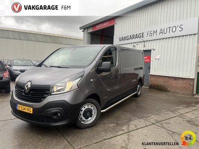 Renault Trafic 1.6 dCi T29 L2H1 Comfort