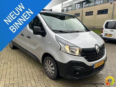 Renault Trafic 1.6 dCi T29 L2H1 Comfort