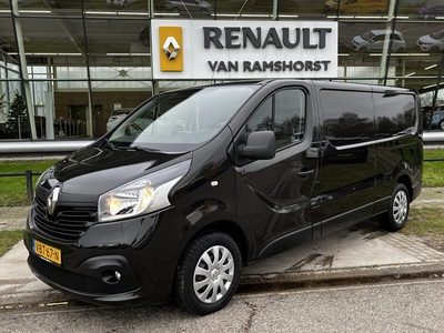 Renault Trafic 1.6 dCi T29 L2H1 Work Edition Energy / 125