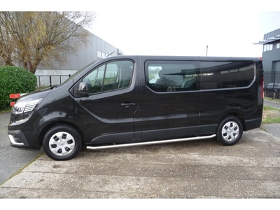 Renault Trafic 2.0 dCi 130 T29 L2 DC Work Edition 10-2022