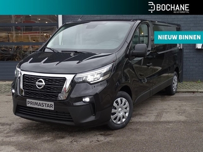 Renault Trafic 2.0 dCi 130 T30 L2H1 Work Edition RENAULT