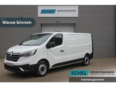 Renault Trafic 2.0 dCi 130pk T30 L2H1 Comfort - Airco -