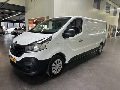 Renault TRAFIC T29 1.6 dCi 120 Pk L2H1 Airco