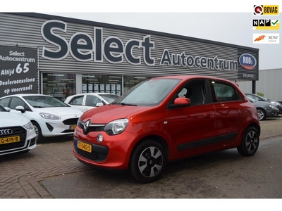 Renault Twingo 1.0 SCe