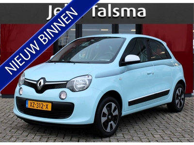 Renault Twingo 1.0 SCe Collection 12357 KM-stand!!