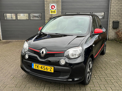 Renault Twingo 1.0 SCe Collection