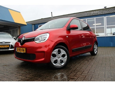 Renault Twingo 1.0 SCe 