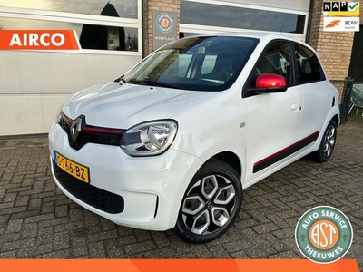 Renault Twingo 1.0 SCe Collection NL-autoNIEUWSTAAT