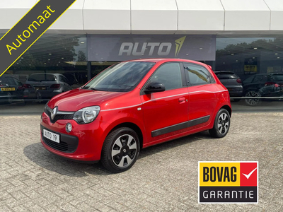 Renault Twingo 1.0 SCe Limited Automaat