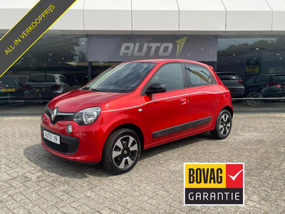 Renault Twingo 1.0 SCe Limited Automaat