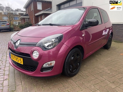 Renault Twingo 1.2 16V