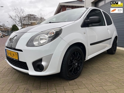 Renault Twingo 1.2-16V Authentique/Airco/AUX/Elek-pakket/Apk