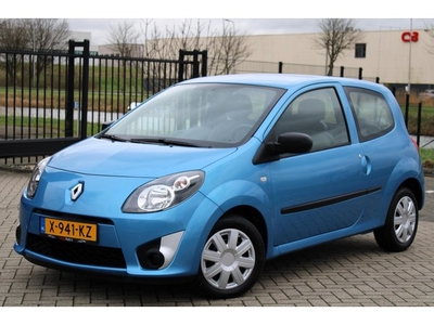 Renault TWINGO 1.2-16V Authentique l Airco l Elek Pak l PDC